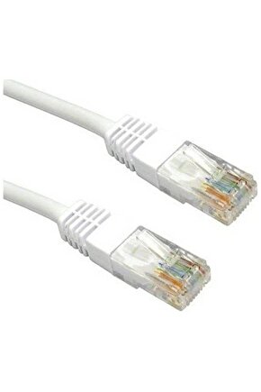 Cat6 Kablo 20 Metre Hazır Kaliteli