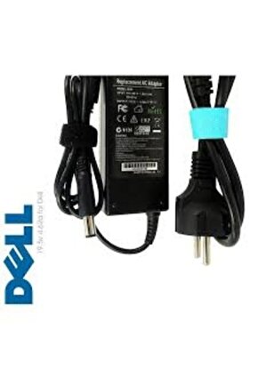 Dell Inspiron N5110 19.5v 4.62a Şarj Aleti N5010 Adaptör Dell