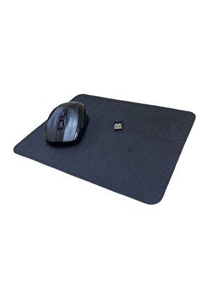 Kablosuz Optik Mouse Pad