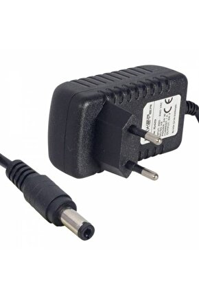 24volt 1. Amper Adaptör