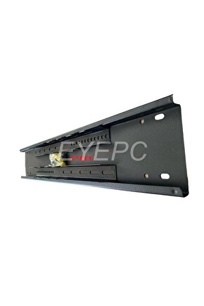 102 & 140 Ekran Lcd Led  Televizyon Duvar Askı Aparatı