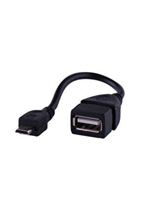 Otg Dönüştürücü Usb Micro