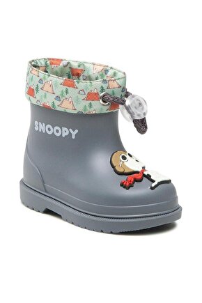 İgor Bimbi Snoopy Unisex Çocuk Yağmur Çizmesi