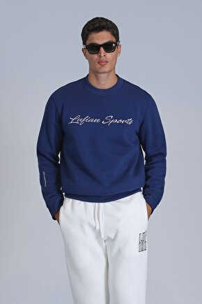 Loved Erkek Sweatshirt Saks