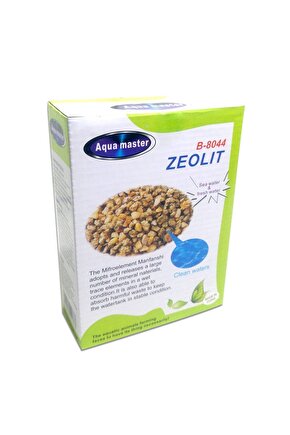 Aquamaster Zeolit 500gr