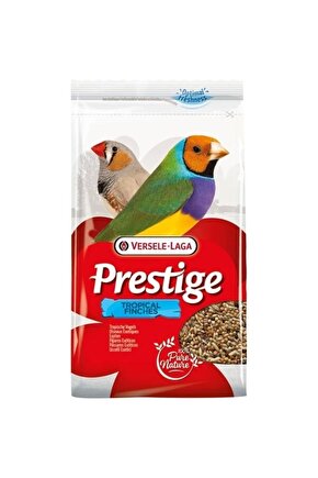 Versele Laga Tropical Finch Kuş Yemi 1 Kg