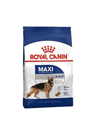 ® Maxi Yetişkin Köpek Maması 15 Kg