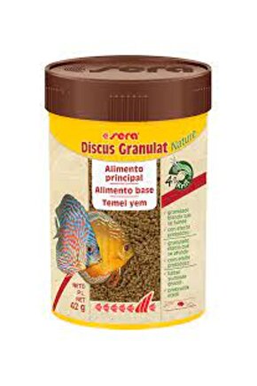 Discus Granulat 100 ml