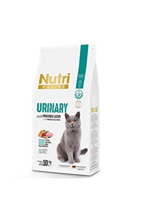 Urınary 10 Kg