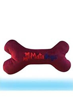 Mata Dogs Bone