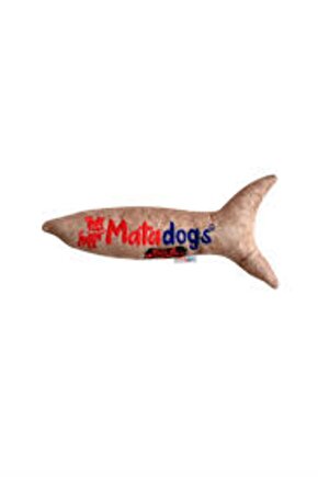 MATA DOGS JR FISH