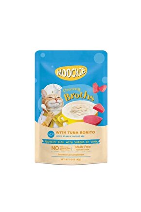 Çorba Kedi Ödülü Ton-palamut 40 gr - Tp753046