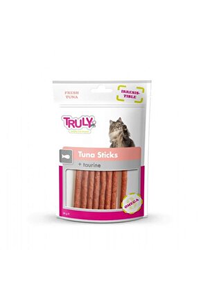 Kedi Ödül Sticks Tuna 50gr