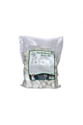 Eco Healty Dental Bones Beyaz Pres Kemik 17cm 20li 1600gr