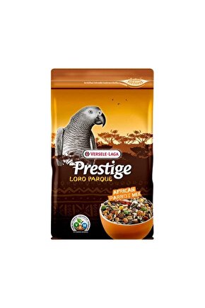 Prestige Parots Mix 2,5 Kg