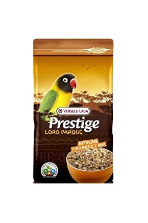 Prestige Parrot Mix 1 Kg