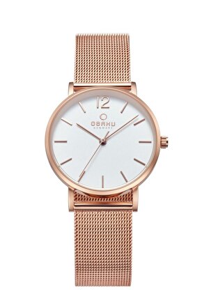 Obaku V197lxvwmv Kol Saati