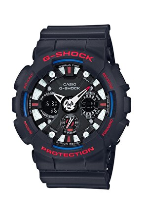 G-shock Ga-120tr-1adr Erkek Kol Saati