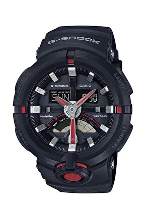 Ga-500-1a4dr G Shock Kol Saati