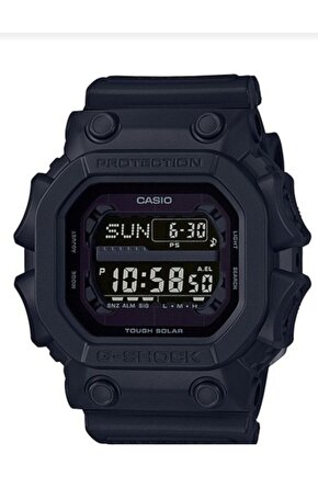 Erkek G-Shock Kol Saati GX-56BB-1DR