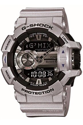 Gba-400-8bdr G-shock Erkek Kol Saati