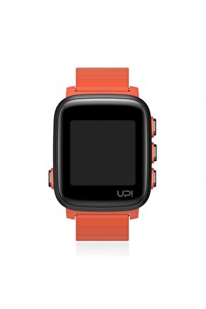 Upwatch Upsmart Orange Akıllı Saat