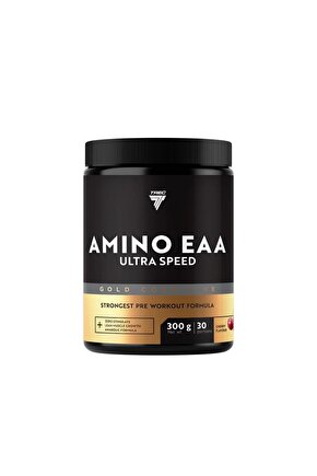 Trec Gold Core Amino EAA 300 Gr Elma