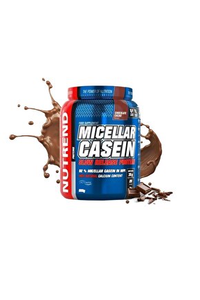 Micellar Casein Çikolata Kakao 900gr