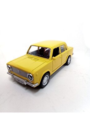 Birlik 1:32  1:36 Murat 124 Diecast Model Araba