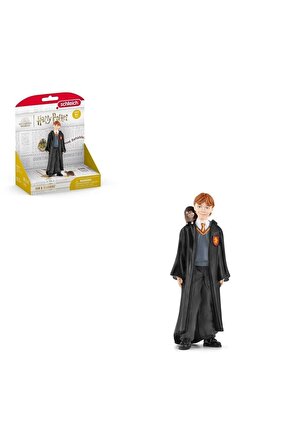 42634 Schleich - Ron Weasley ve Scabbers - Harry Potter Serisi +3 yaş