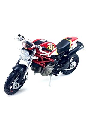 1:12 Ducati Monster 796 N.46