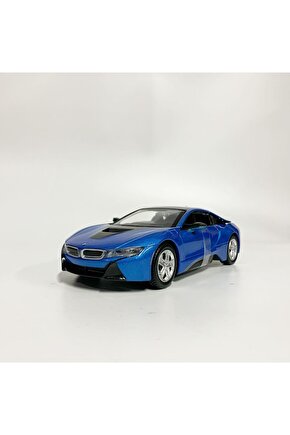 Motormax 124 Bmw i8