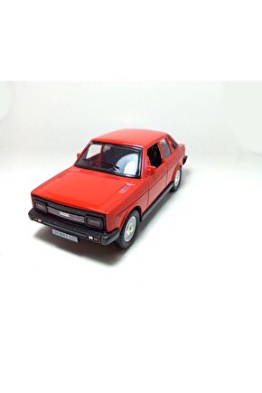 Birlik 1:32  1:36 Murat 131 Diecast Model Araba