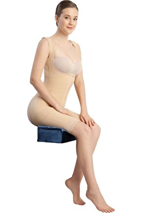 664 Gluteal Oturma Minderi Bbl Yastık Popo Yastığı Ref 664