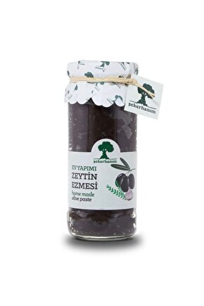 Zeytin Ezmesi