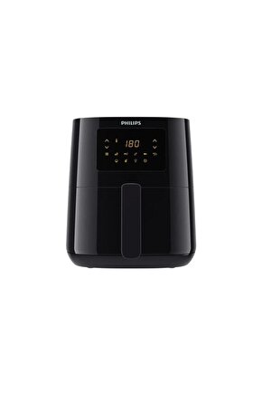 Airfryer Hd925290 Essential Fritöz