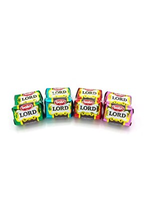 Lord Çikolata 250 Gr.