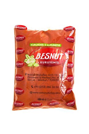 Kırmızı Toz Biber Acı 1 Kg