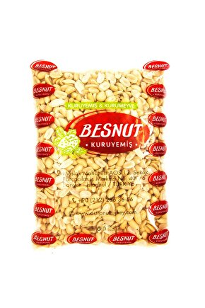 Badem Içi Soyulmuş 1 Kg