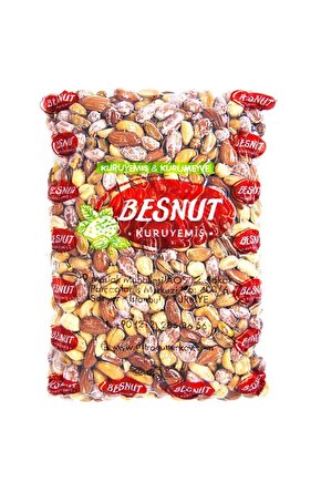 Çeşme Kokteyl Karışık Kuruyemiş 1 Kg