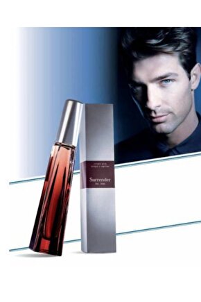 Surrender Edt 50 ml Erkek Parfümü 2109853016785