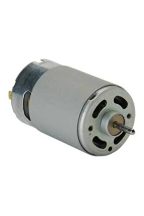 14.4 Volt Şarjlı Matkap Motoru Makita Dewalt Dc Motor Bn-5 14,4