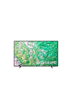 65DU810065 165 Ekran 4K UHD Crystal TV