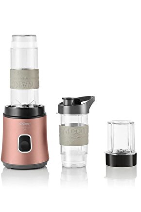 AR1101-G ShakeN Take Joy Gün Batımı 600 W Kişisel Blender