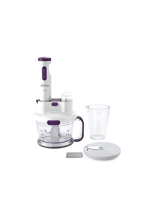 Alsm 739 B Multi Blender Set