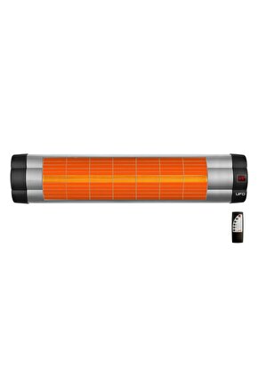 Star 2300 Watt Uzaktan Kumandalı Infrared Isıtıcı