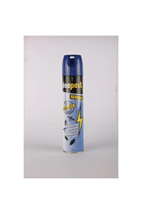 Deepest Sinek Aerosol 300 Ml