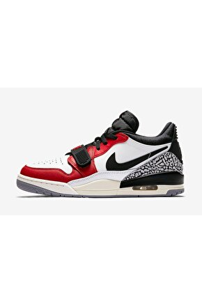 Air Jordan Legacy 31 Low Og Chicago - Cd7069-106