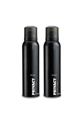 Deodorant 150 ml Men X2 Adet