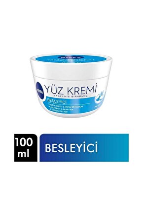 Besleyici Yüz Kremi 100 ml